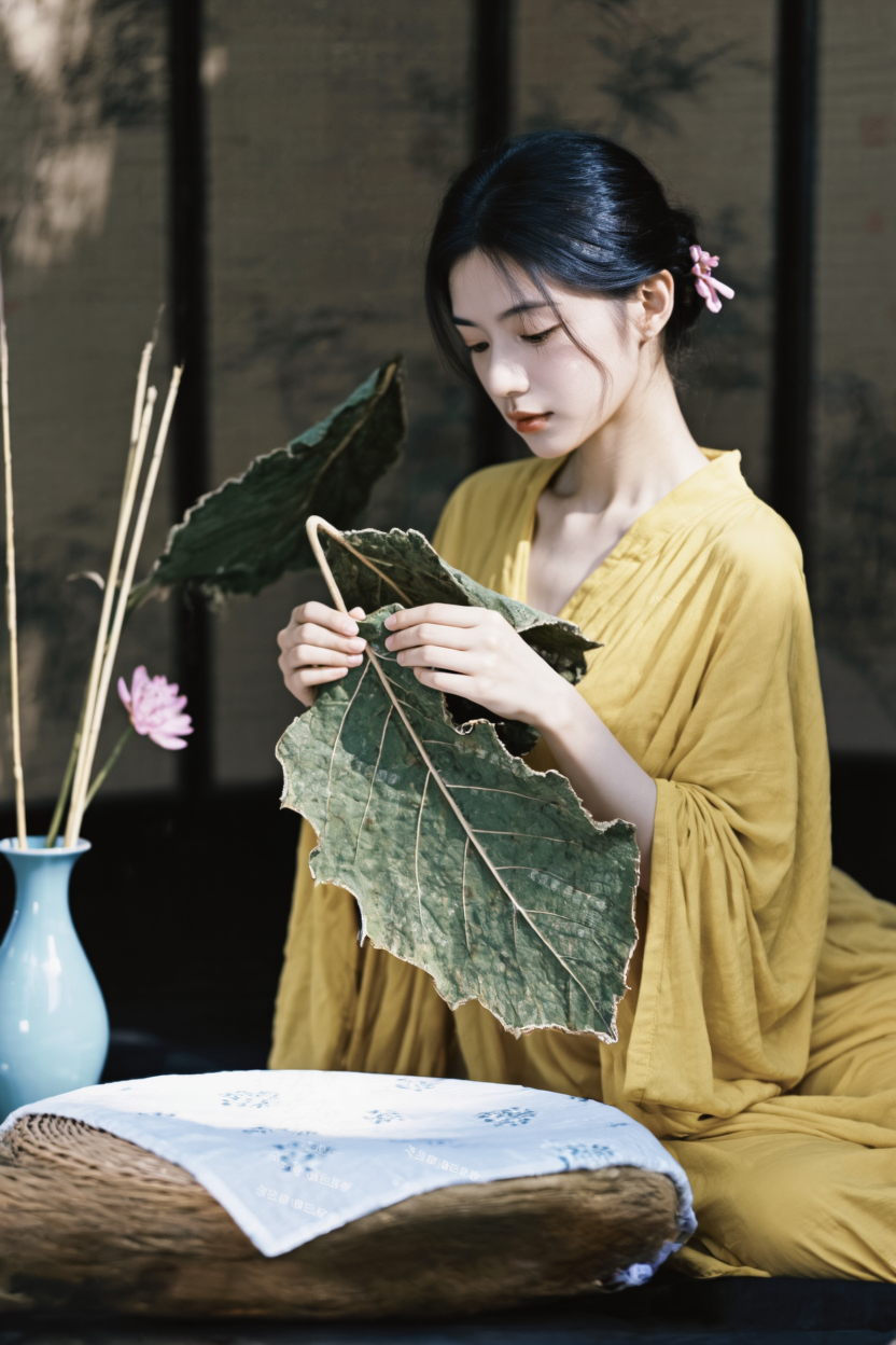 KLING O1 - 이미지 O1 사용 가이드 (388)